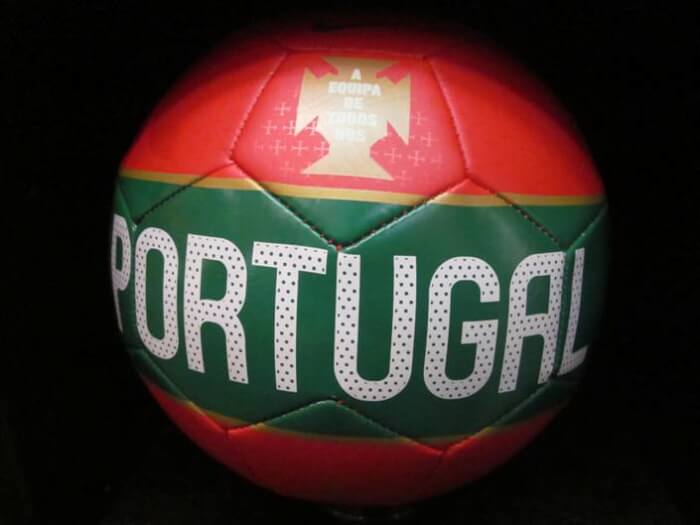 Как делать ставки на чемпионат Португалии